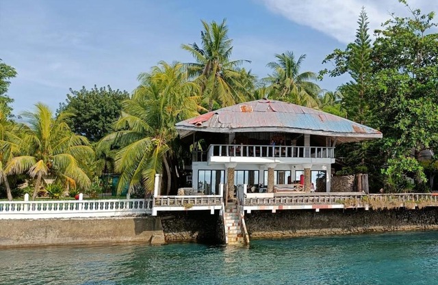 Beach Studio Fast Wi-Fi Bacong - Dumaguete