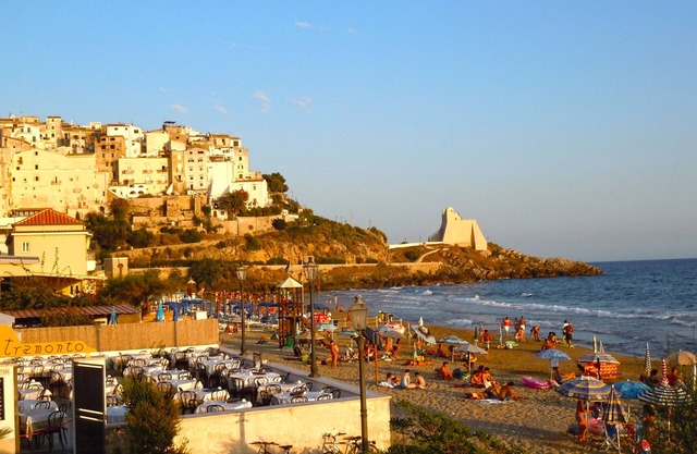 Beach Valley sea view flat 300 m from the beach