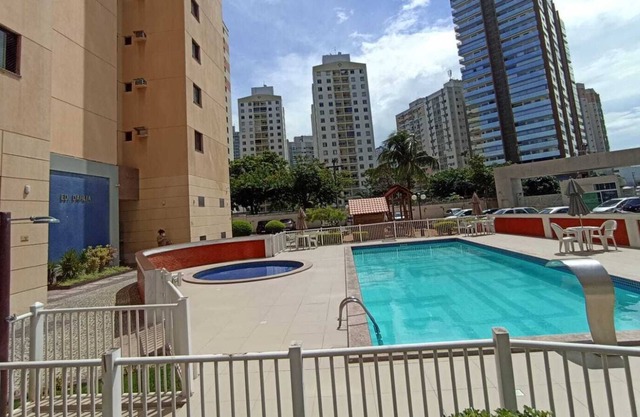 Beach view 3 qts, wifi, pool