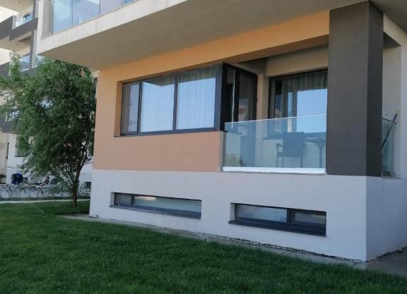 Beach View Apartment