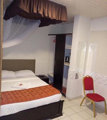 Beach View Hotel - Kisumu