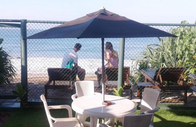 Beach Villa Randiya
