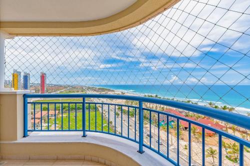 Beach Village #1004 - Praia do Futuro by Carpediem