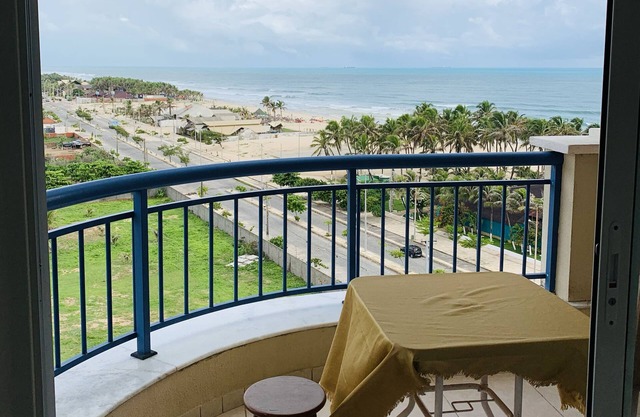 Beach Village holiday apartment