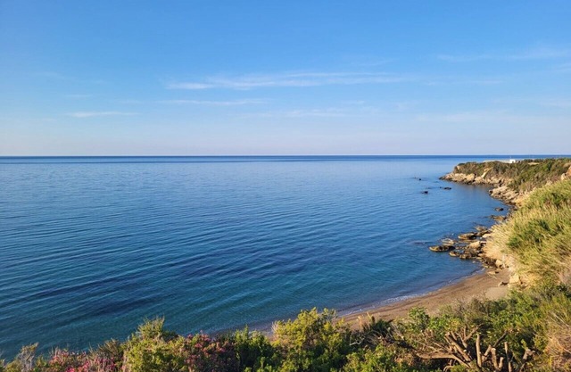Beach Villas in Crete - Alope & Ava member of Pelagaios Villas