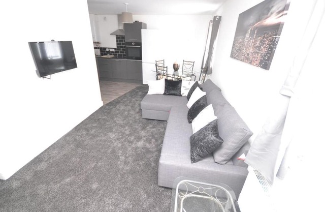 Beach Walk Apt 9 Skinningrove