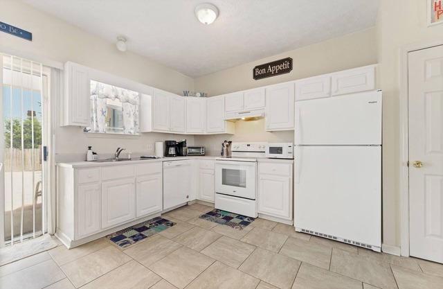 Beach Walkers 2 Bedroom Cottage
