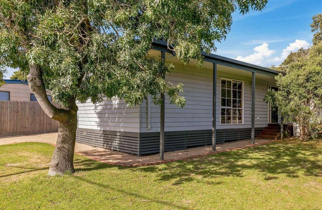 Beachcomber Bliss - sleeps 6