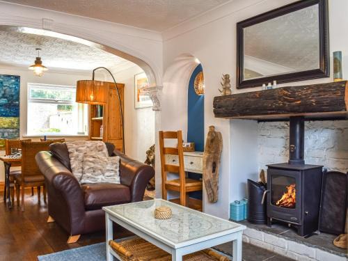 Beachcomber Cottage