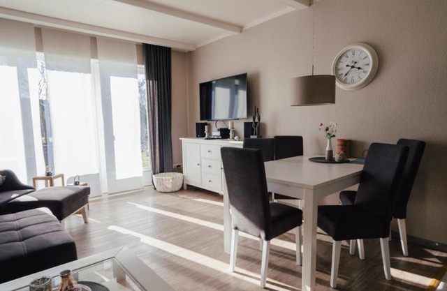 Beachcomber House A