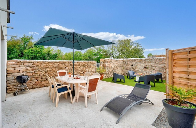 Beaches La Torche and Le Ster: House for 6- Surf