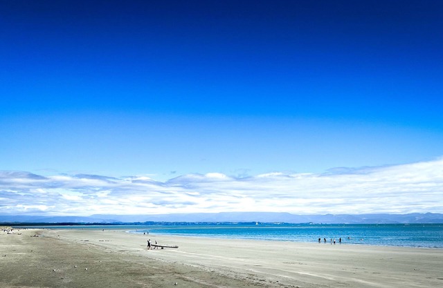 Beaches Nelson