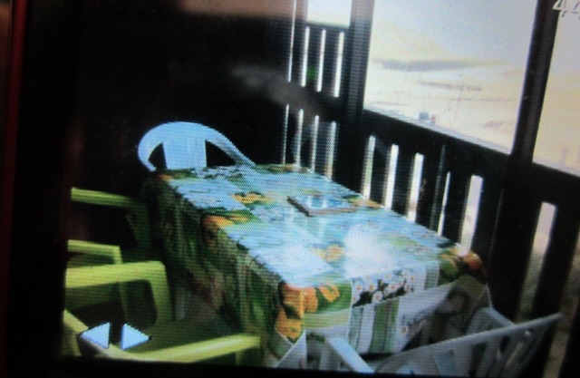 Beachfront apartment in vieux boucau