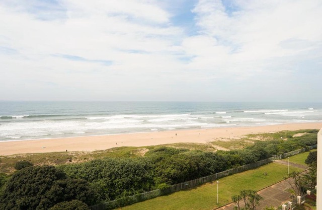 Amanzimtoti 