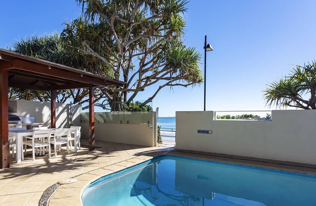 Beachfront Bliss, Unit 5 Portofino, 57 Hastings St, Noosa Heads