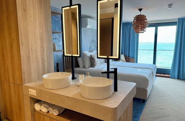 Beachfront Boutiquehotel