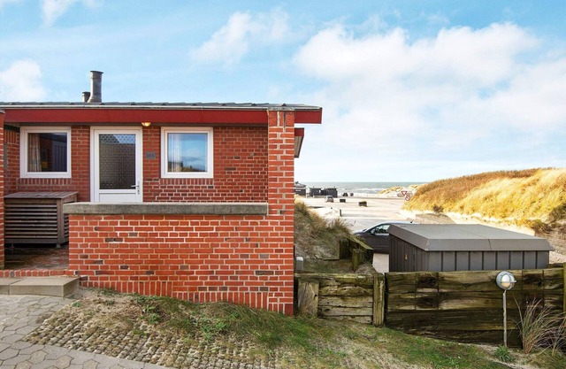 Beachfront Bungalow Bliss - By Traum Ferienwohnungen