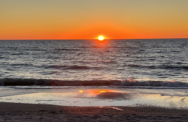 Beachfront Condo 2/2 on Cocoa Beach!