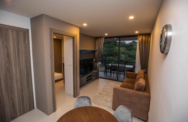 Beachfront Condo Escape 243