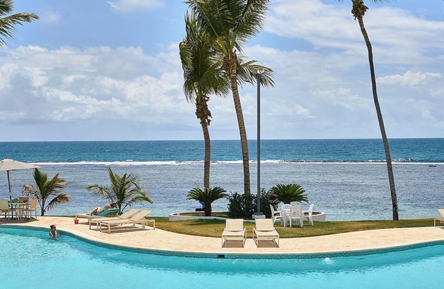 Beachfront Condos Las Olas Sleeps 6