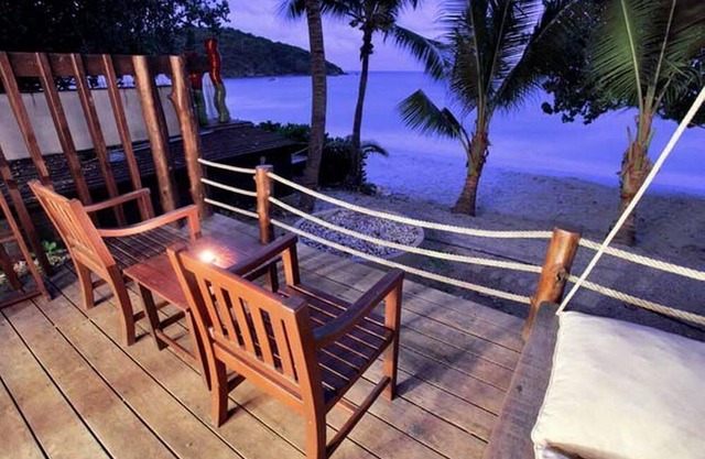 Beachfront Cottage @Ao Phrao
