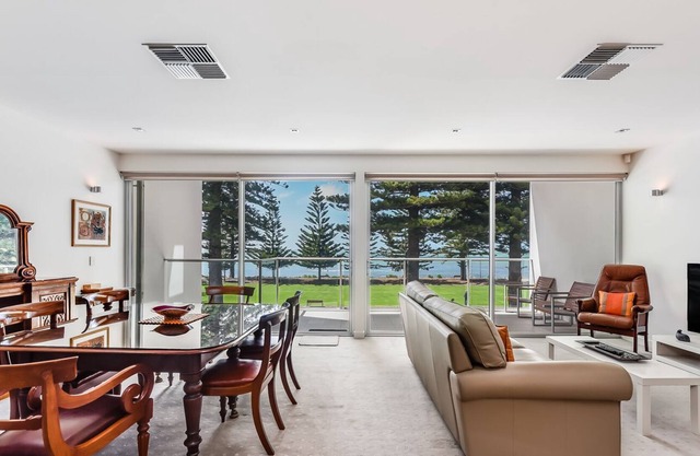 Beachfront Couples Getaway