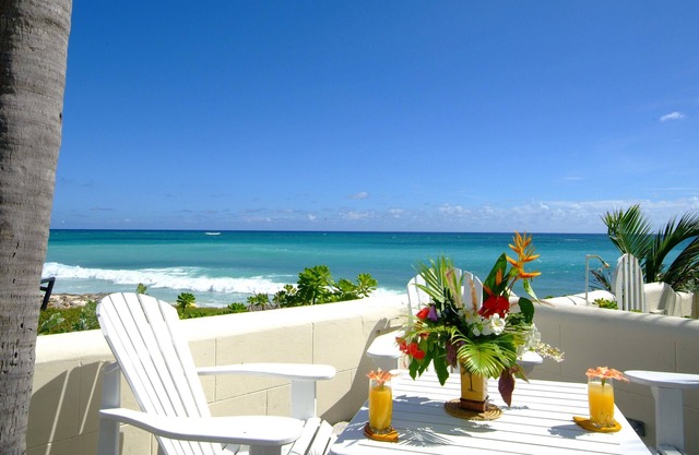 One The White Sand Beach Of Silver Sands 
