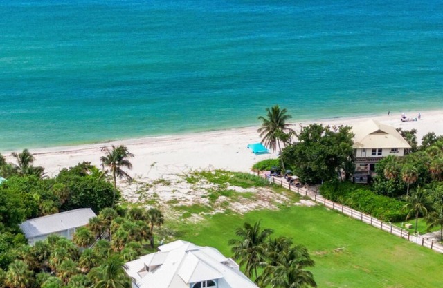 ☀︎🏝⛱︎ Beachfront Elegance⛱︎🏝☀︎ n[2025 Spring + Summer Weeks Available Now!]