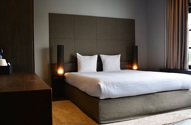 Beachfront Escape | Near Scenic Nature Spots, Wassenaar Beach & Dunes
