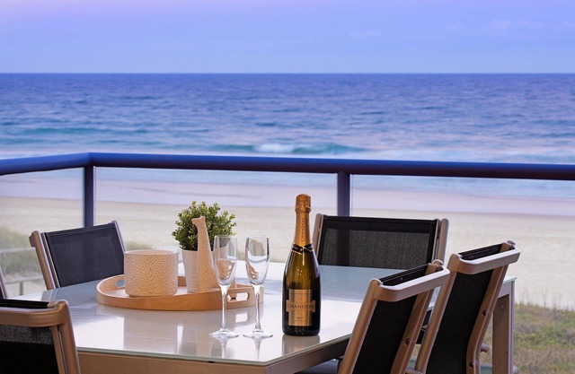 Beachfront Escape (Ocean Views)