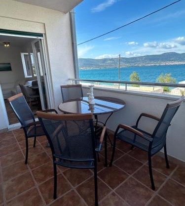 Beachfront Family Escape, Ciovo