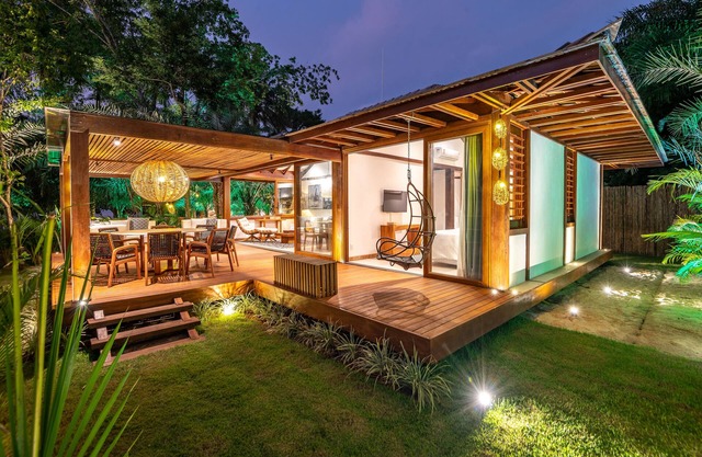 Beachfront Luxury Hotel Boutique with Pool - C1