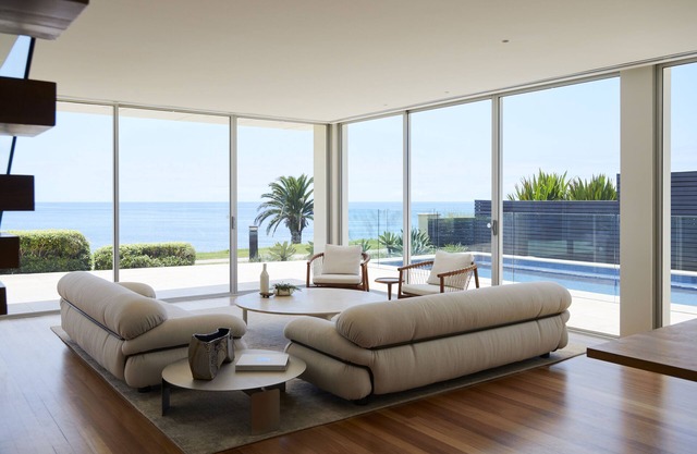 Beachfront Luxury @ Sandon Point is your Dream Holiday Home
