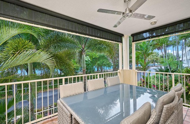 Beachfront On Arlington