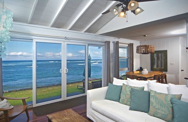Beachfront | Private | Snorkeling