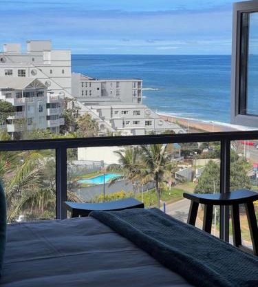 Beachfront Umdloti Resort 303