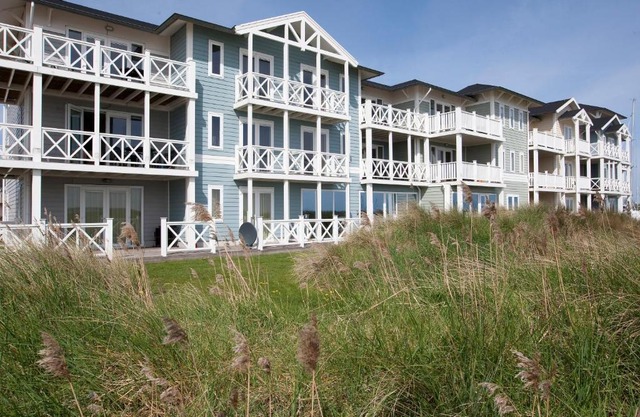 Beachhotel Cape Helius
