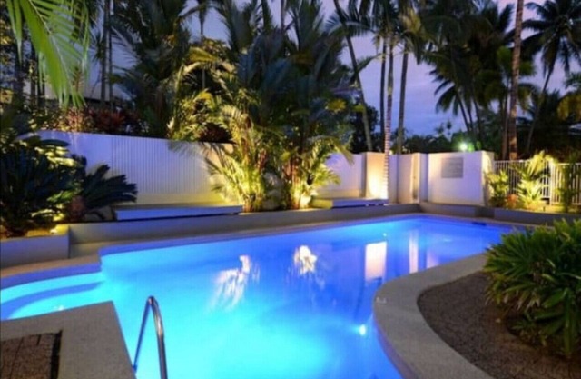 BeachLuxe @ Sunseeker, Sublime Tropical Apartment