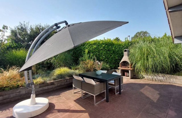 Beachpark 75 modern beach house full of luxury on the Zeeland coast