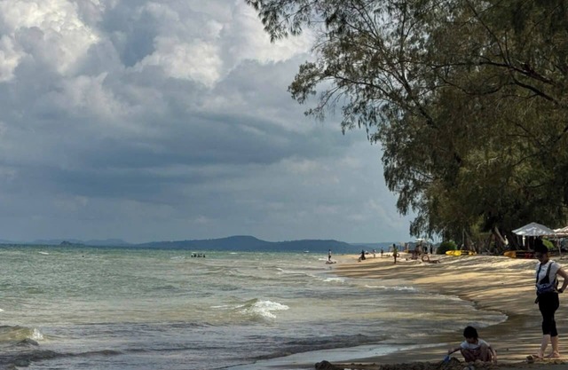 Beachside Bliss Homestay