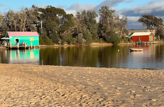 Beachside Bliss Merimbula