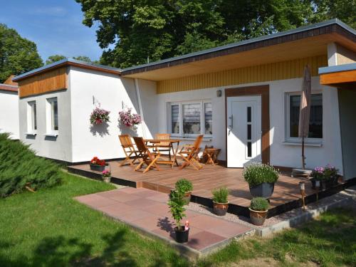 Beachside Bungalow, Boiensdorf