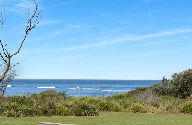 Beachside Cottage - Cudmirrah