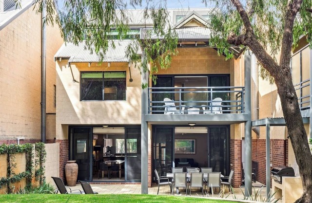 Beachside Getaway Family Villa at Sebel Resort