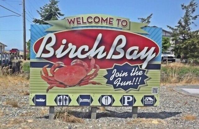Beachside Getaway in Birch Bay – Jacobs Landing