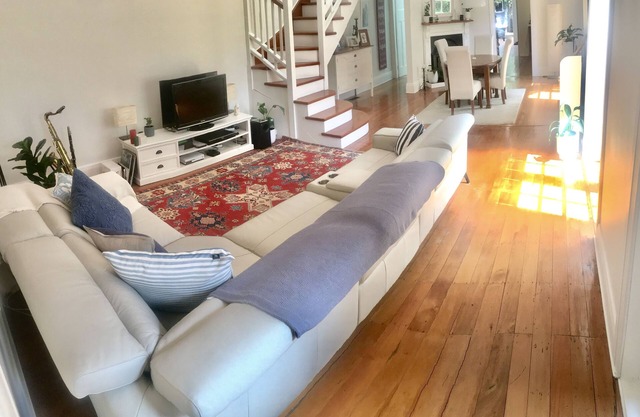 Beachside : Little Paradise
