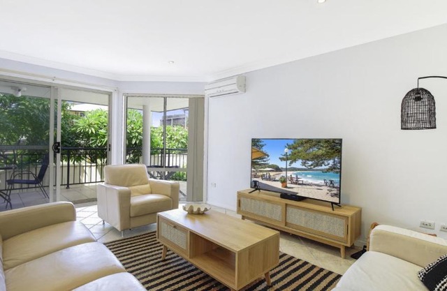 Beachside Luxury - Umina Beach