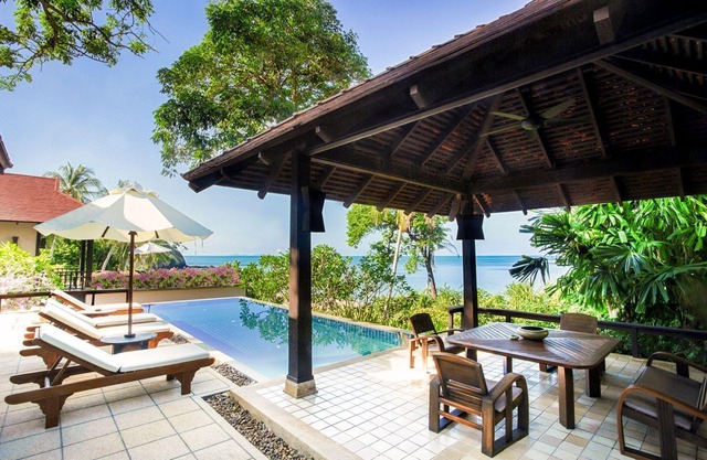 Beachside Pimalai III