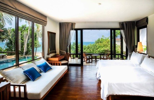 Beachside Pimalai II