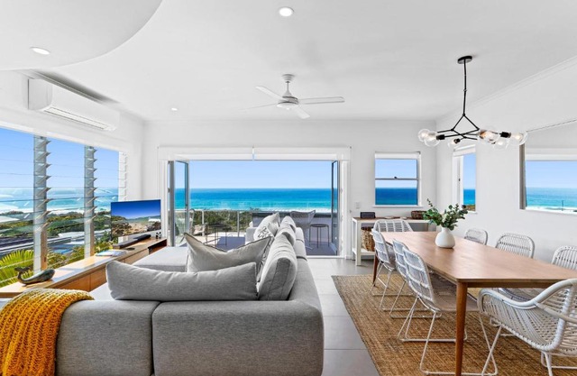Beachside Retreat, Peregian Beach